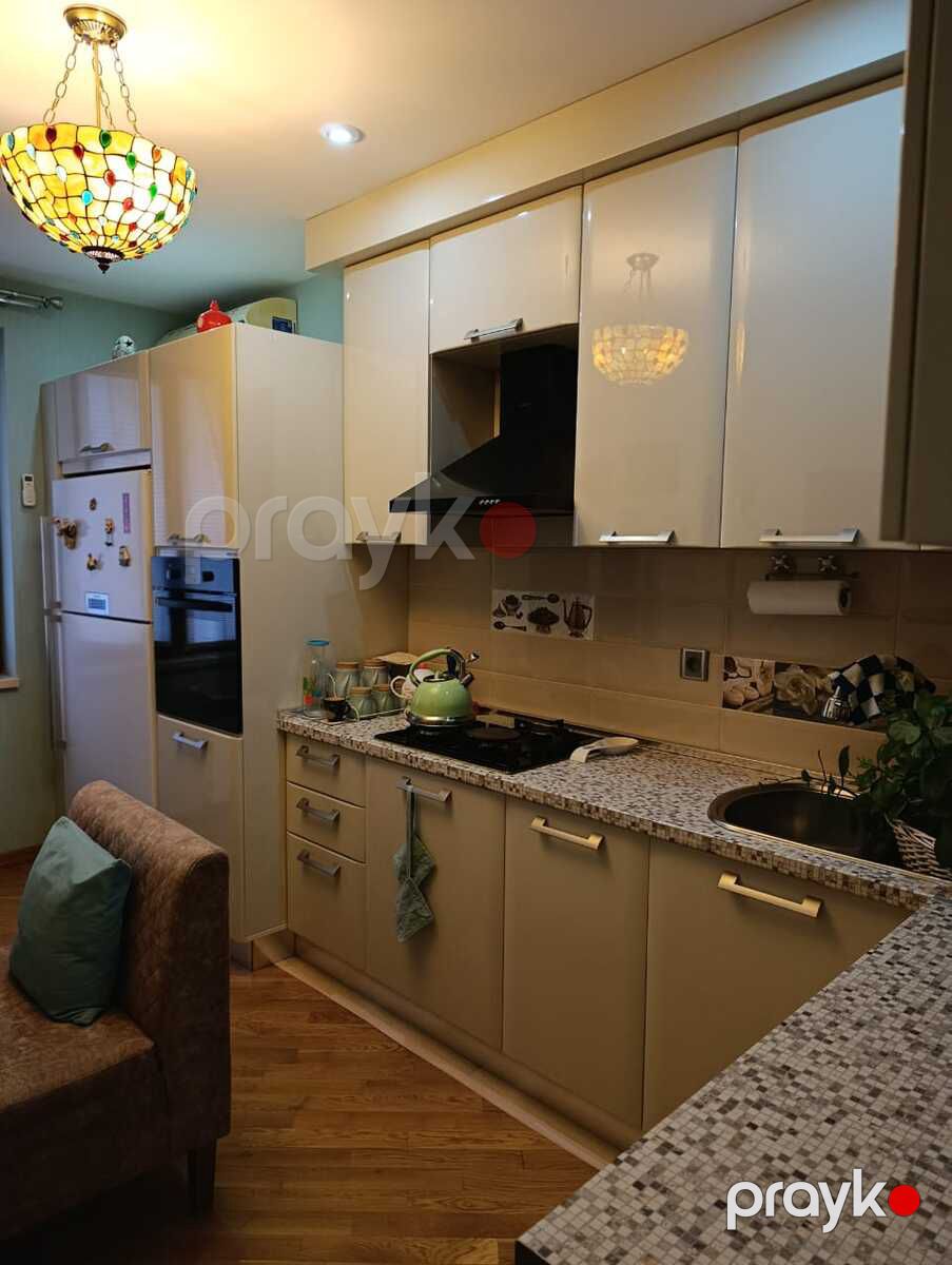 Satılır 2 otaqlı yeni tikili 70 m² — Mənzil, Xırdalan (11)