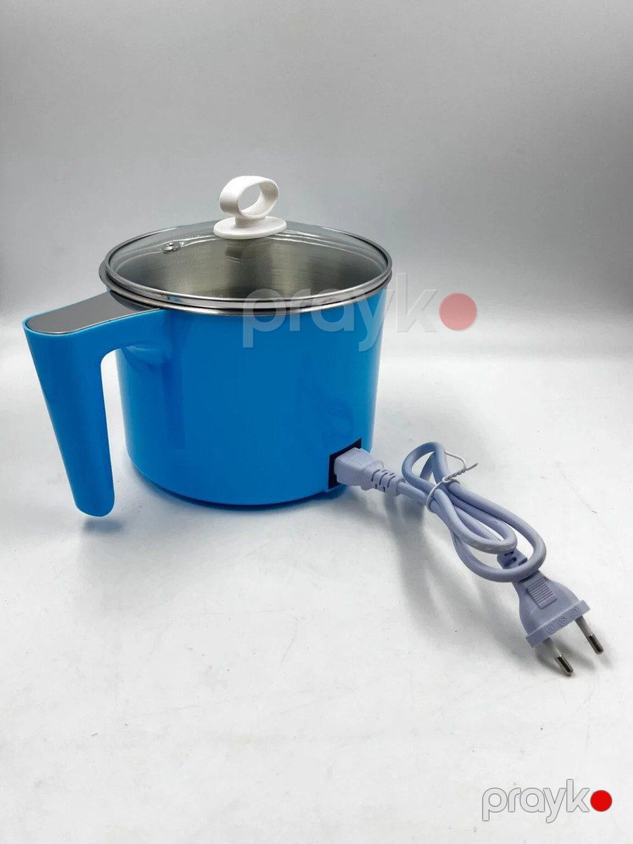 Elektrikli mini qazan — Qablar və mətbəx əşyaları, Bakı (4)