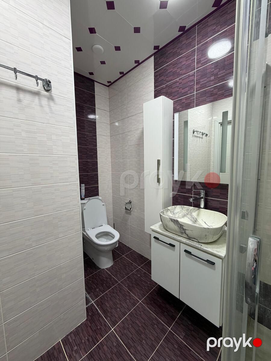 Satılır 3 otaqlı yeni tikili 90 m² — Mənzil, Bakı (12)