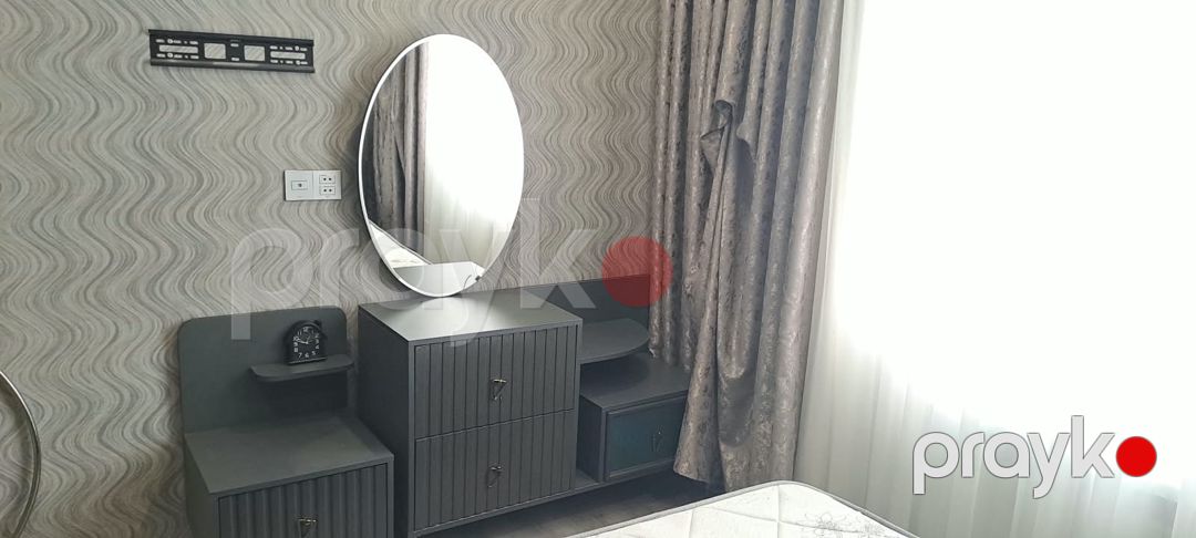 Satılır 3 otaqlı yeni tikili 90 m² — Mənzil, Bakı (10)