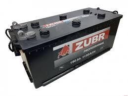 zubur 12 v 190 ah akkumulyator — Bakı