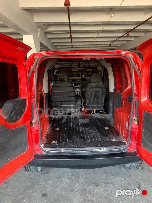 Fiat Fiorino, 1.4 L, 2011 il, 279 000 km — Avtomobillər, Bakı (5)