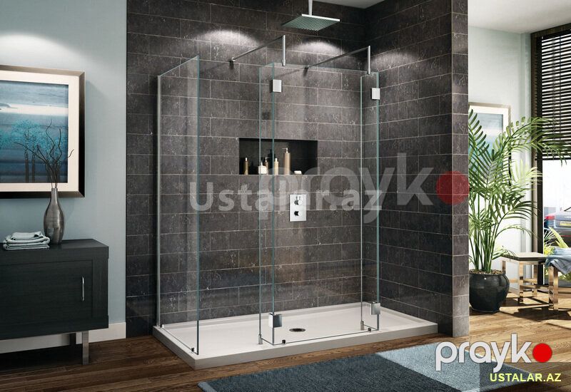 Cakkuzi dus kabin ustasi — Santexnika və kommunikasiyalar, Bakı (10)