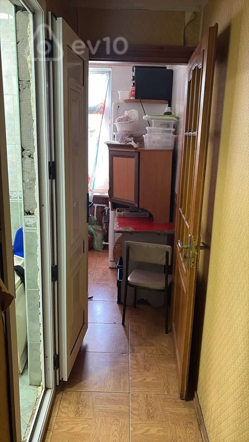 2 otaqlı mənzil, 48 m², Bakı Şəhəri,Binəqədi rayonu,Biləcəri qəsəbəsi,Rəşid İsmayılov küçəsi 4 mənzil 28 — Mənzil, Bakı (5)