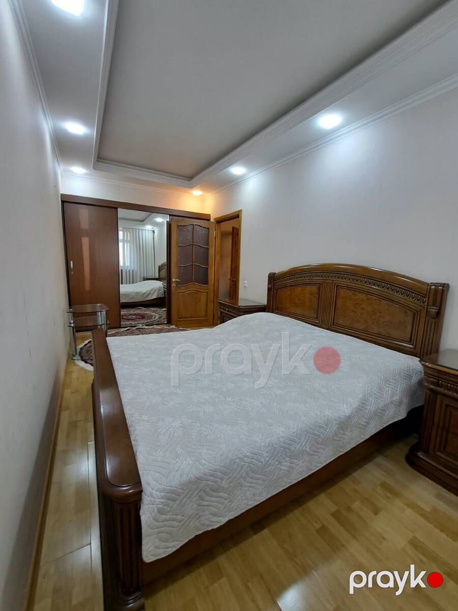 İcarəyə verilir 3 otaqlı köhnə tikili 70 m² — Mənzil, Bakı (6)