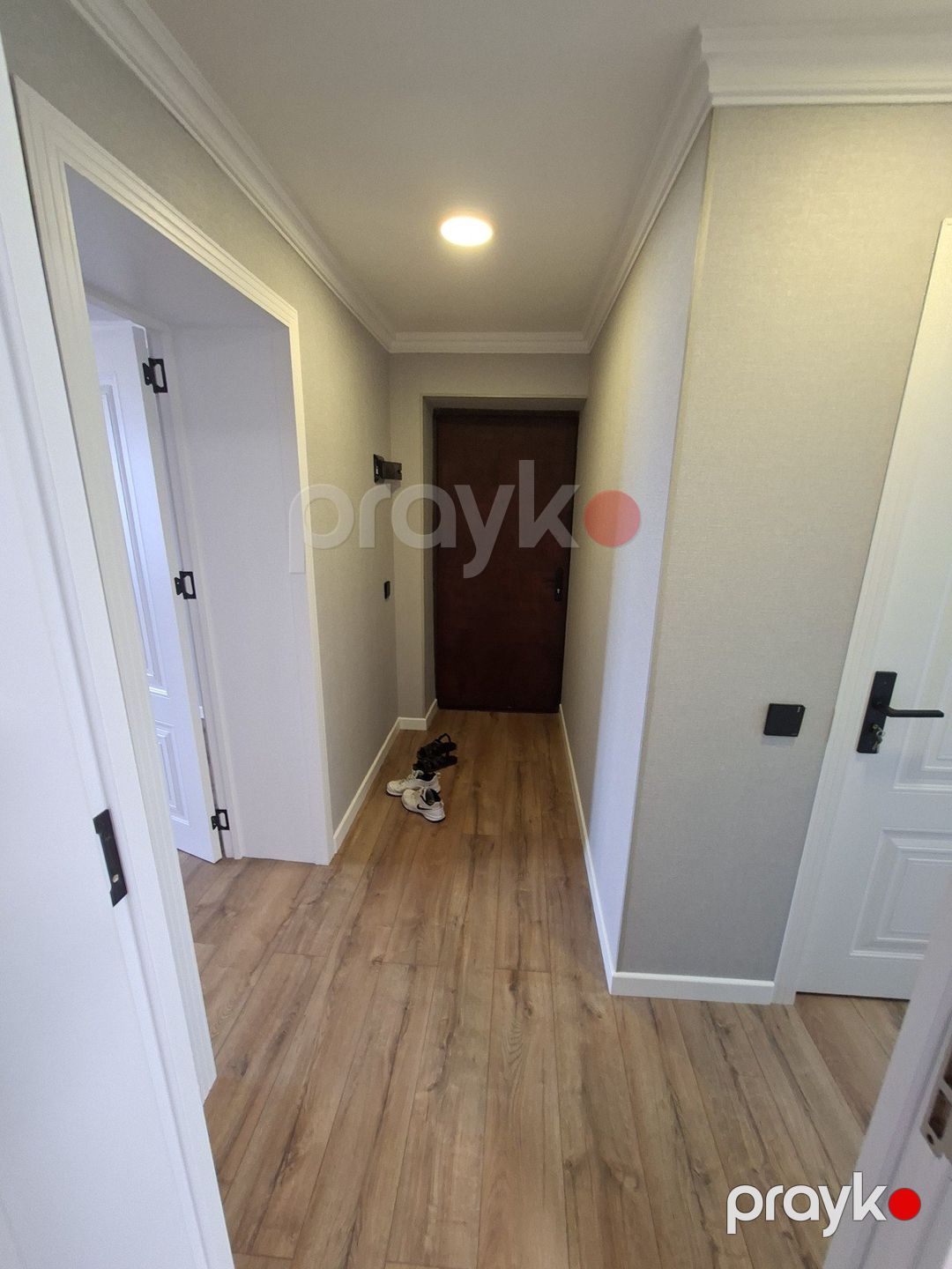 Satılır 3 otaqlı köhnə tikili 80 m² — Mənzil, Bakı (12)