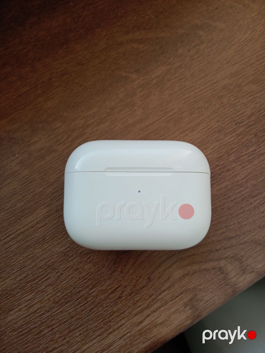 Apple AirPods Pro (ağ) – simsiz qulaqlıq və şarj qutusu — Qulaqcıqlar, Xırdalan (3)