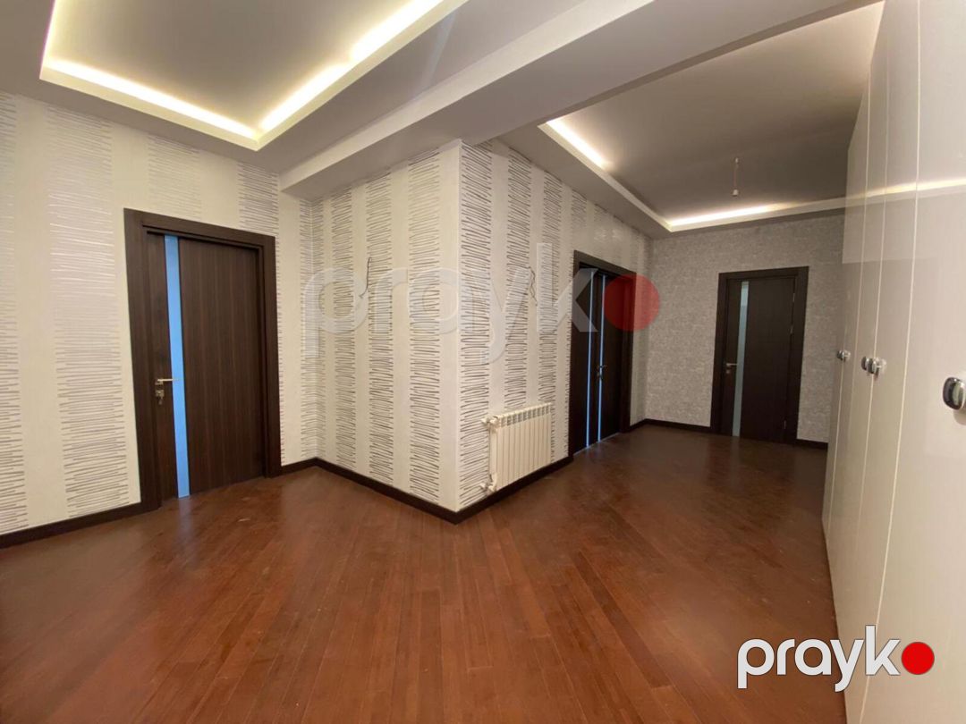 Satılır 3 otaqlı yeni tikili 130 m² — Mənzil, Bakı (7)