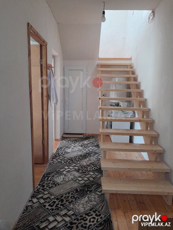 Suraxanı rayonunda 4 otaqlı Həyət evi Satılır, 120 m² — Ev, villa, Bakı (4)