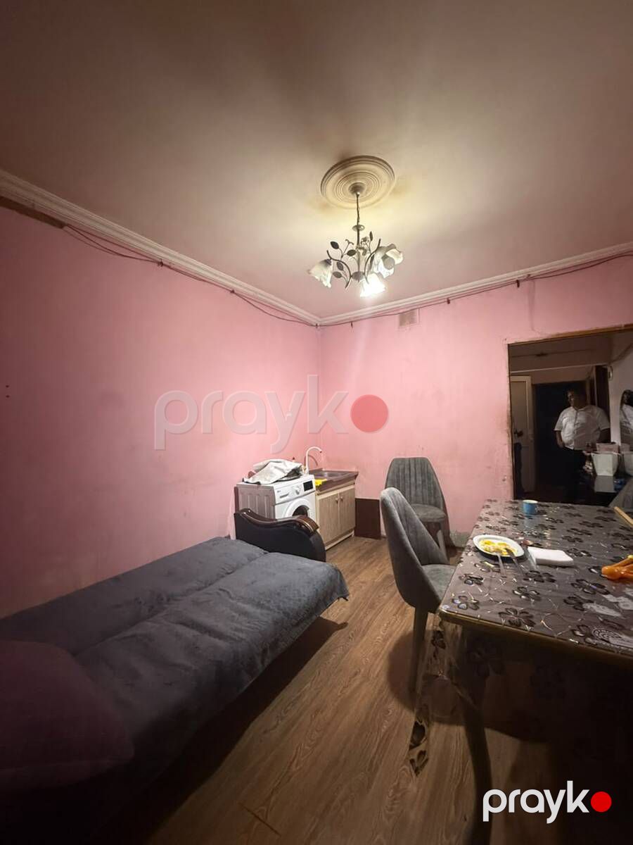 Satılır 2 otaqlı köhnə tikili 40 m² — Mənzil, Bakı (2)
