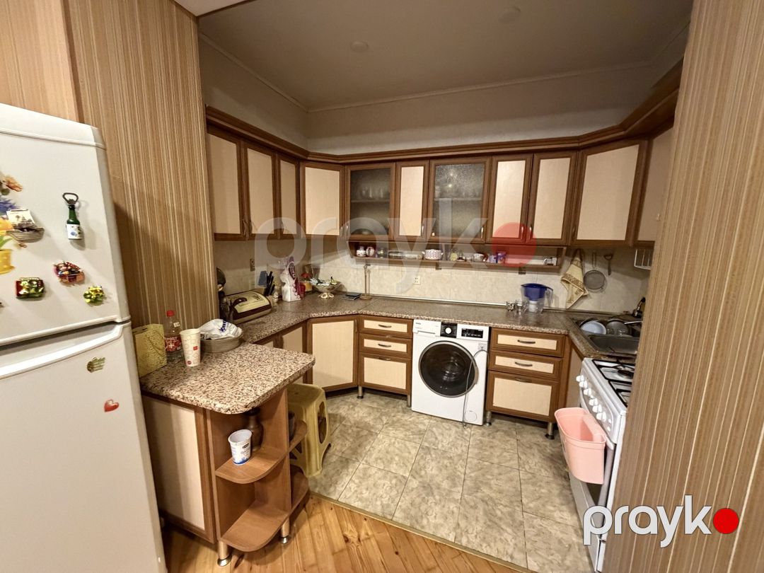 Satılır 3 otaqlı yeni tikili 118 m² — Mənzil, Bakı (7)