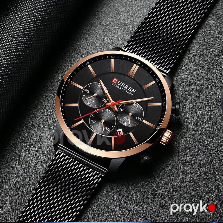 Kişi qol saatı 8340 — Mallar, Bakı (2)