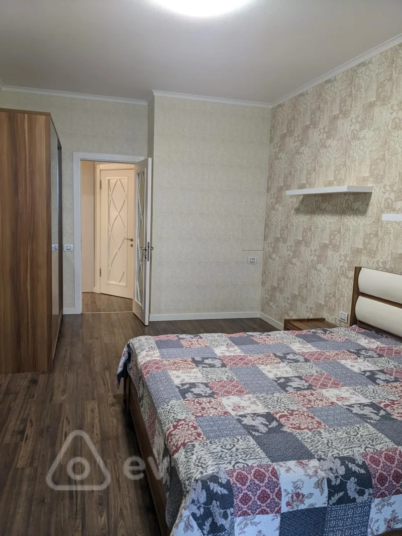 3 otaqlı mənzil, 133 m², Cəfər Cabbarlı küç — kirayə — Mənzil, Bakı (7)
