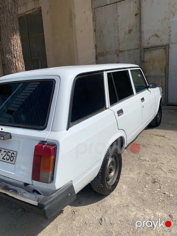 Lada (VAZ) 2104, 1.6 L, 2008 il, 90 000 km — Avtomobillər, Bakı (11)