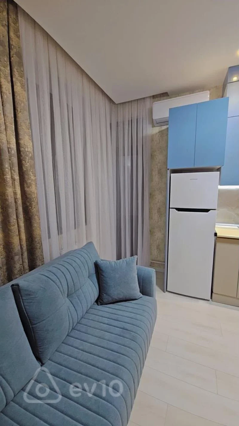 2 otaqlı mənzil, 60 m², avant park — kirayə — Mənzil, Bakı (10)
