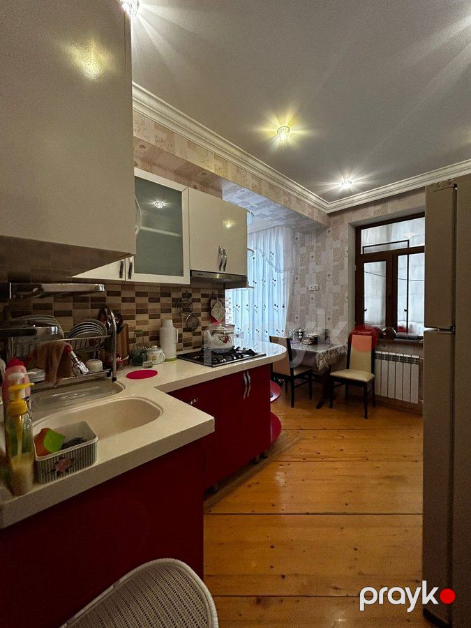 3 otaqlı mənzil, 115 m², Xırdalan ş., Xırdalan — Mənzil (4)
