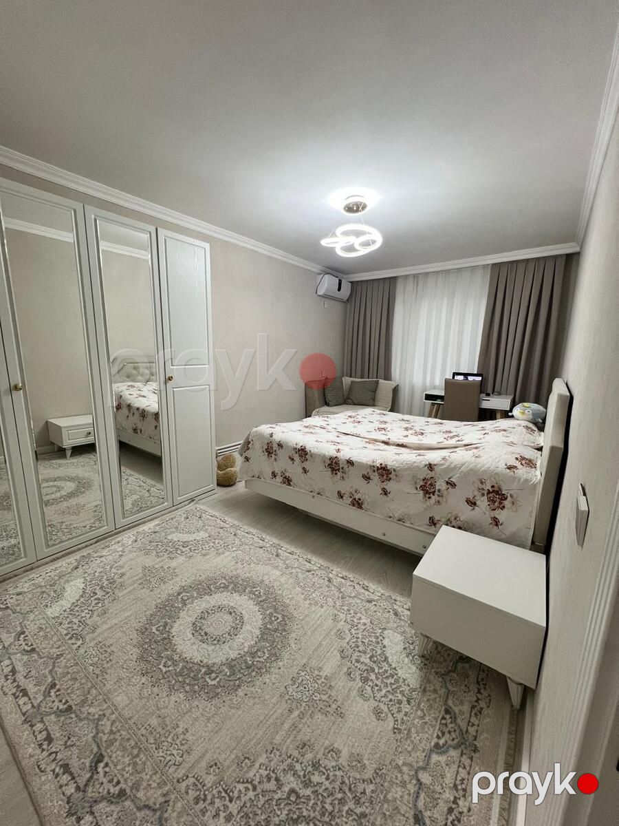 Satılır 2 otaqlı köhnə tikili 70 m² — Mənzil, Bakı (4)