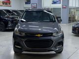 Chevrolet Trax, 1.4 L, 2017 il, 163 000 km — Arif bəy
