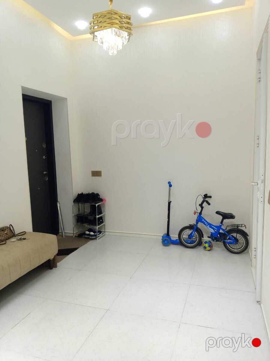 Satılır 3 otaqlı yeni tikili 108 m² — Mənzil, Bakı (11)