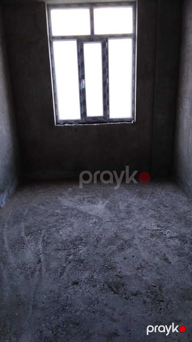 Satılır 1 otaqlı yeni tikili 28 m² — Mənzil, Xırdalan (4)
