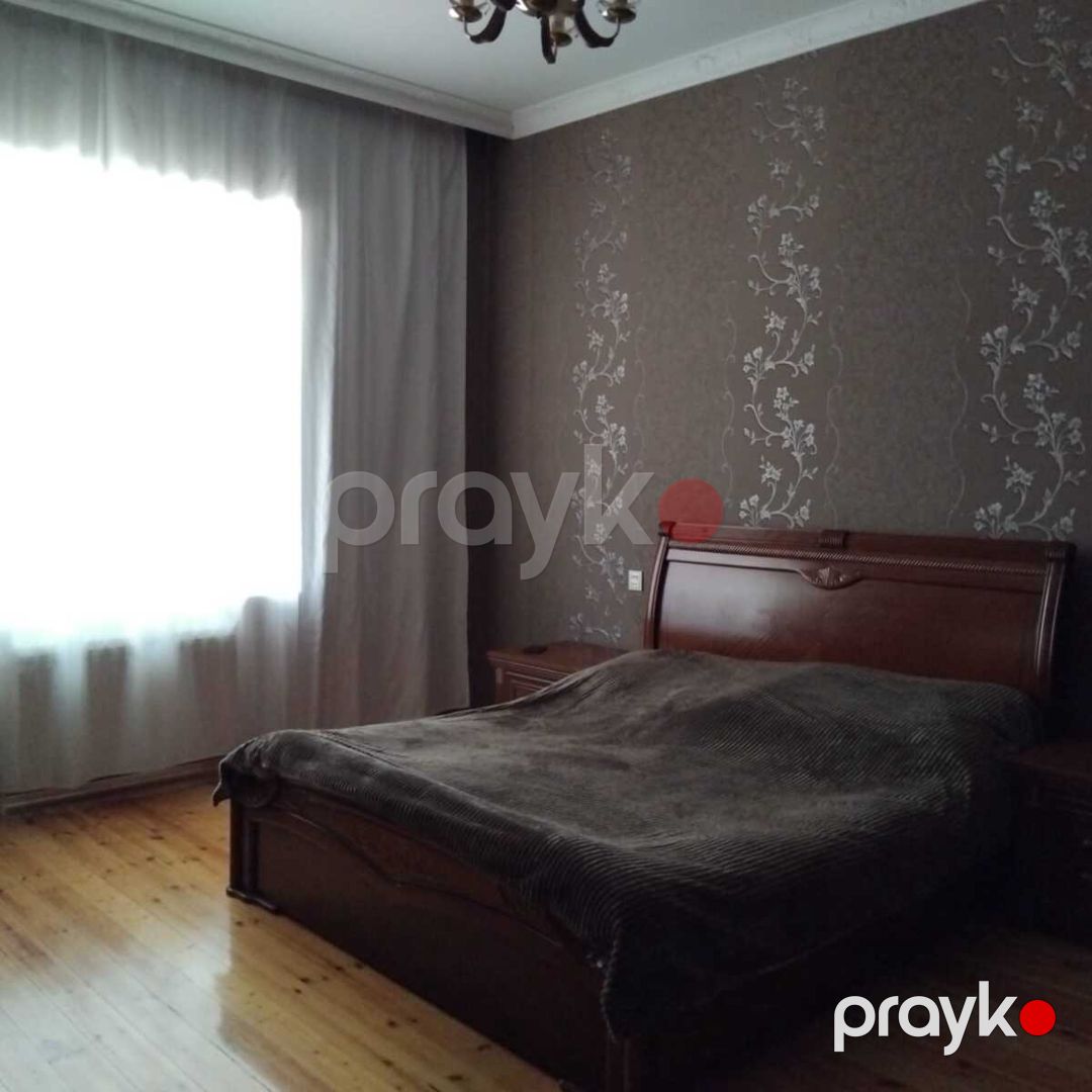 Satılır 5 otaqlı həyət evi/bağ evi 150 m² — Ev, villa, Bakı (10)