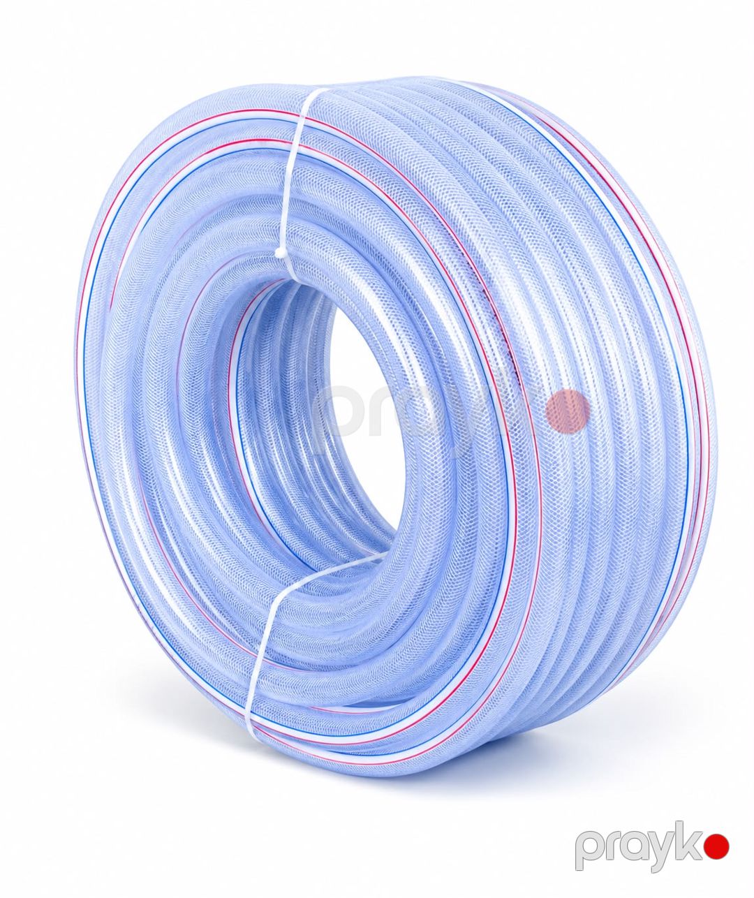Suvarma şlanqı, 50 m x 20 mm — Mallar, Bakı (2)