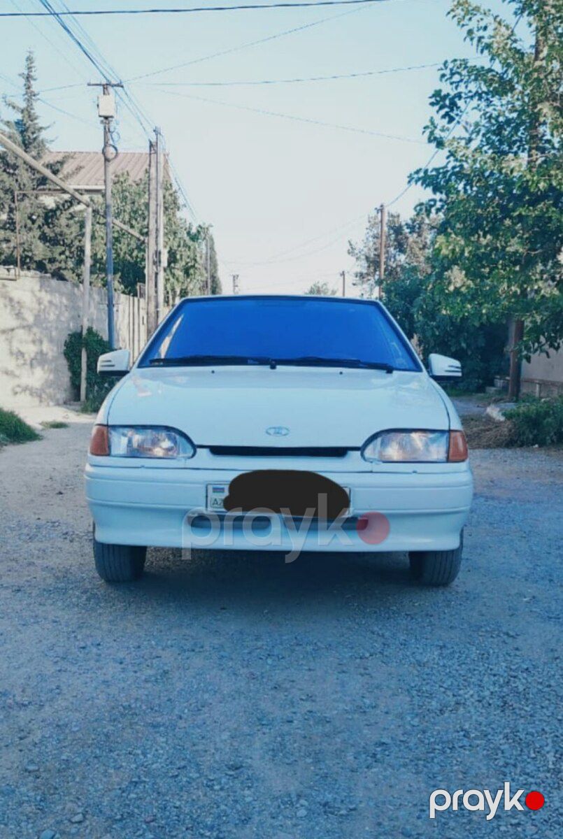 Lada (vaz) 2114, 2011 il — Avtomobillər, Bakı (5)