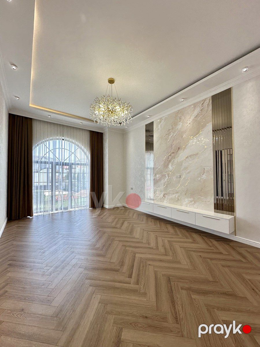 Satılır 4 otaqlı həyət evi/bağ evi 155 m² — Ev, villa, Bakı (8)