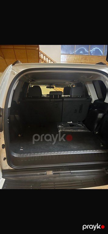 Toyota Land Cruiser, 2014 il — Avtomobillər, Şəmkir (9)