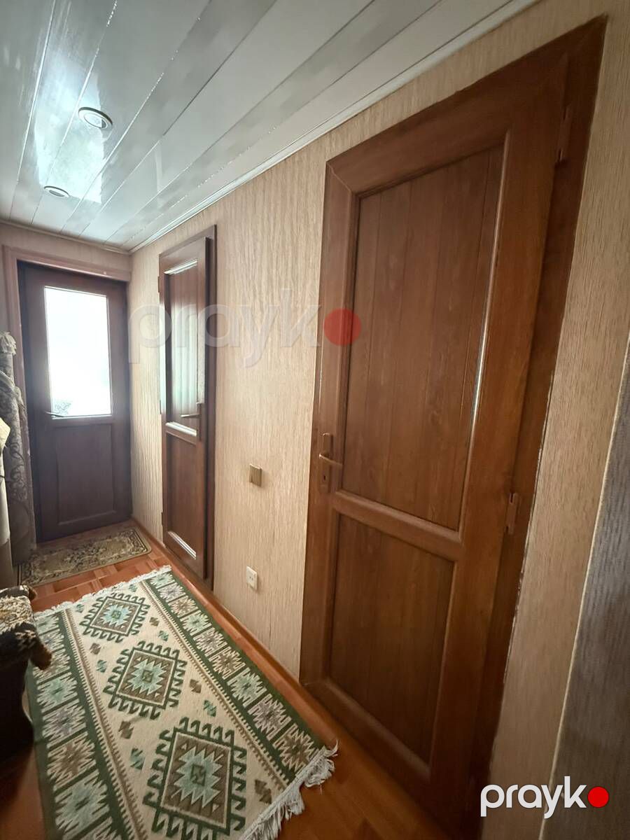 Satılır 3 otaqlı köhnə tikili 90 m² — Mənzil, Bakı (9)