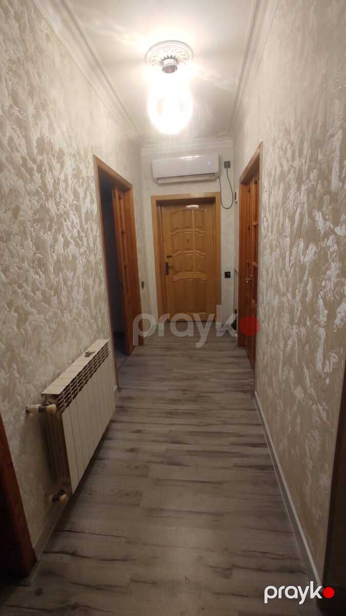 Satılır 3 otaqlı köhnə tikili 85 m² — Mənzil, Bakı (4)