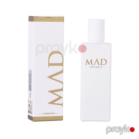 MAD Parfumeur - W146 (Bvlgari Splendida Jasmin Noir analoq) Qadınlar üçün ətir 50ml — Bakı