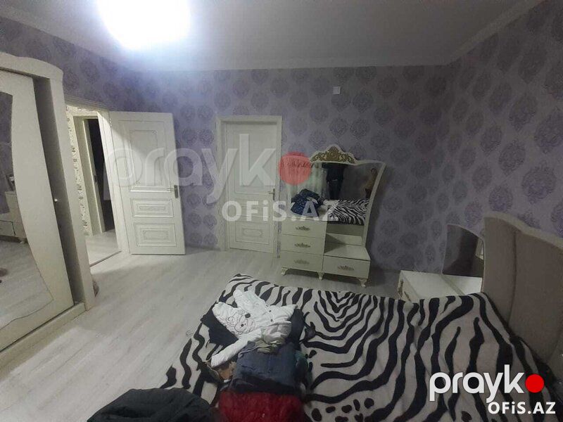 Həyət evləri Satılır Xırdalan, Emin marketin yani, 3 otaq, 160 m² — Ev, villa, Xırdalan (6)