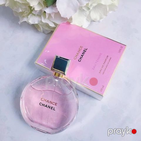 No Brand Chance Eau Tendre qadınlar üçün ətir suyu 100 ml - unique_market072 — Bakı