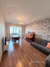 Satılır 3 otaqlı Bina evi menzil (Köhnə tikili), 65 m², Xətai rayonu — Ramin
