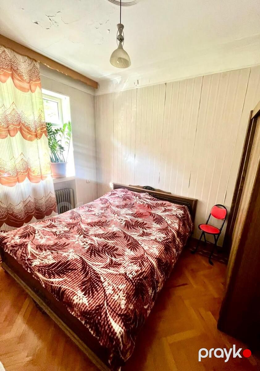 Satılır 3 otaqlı köhnə tikili 100 m² — Mənzil, Bakı (7)