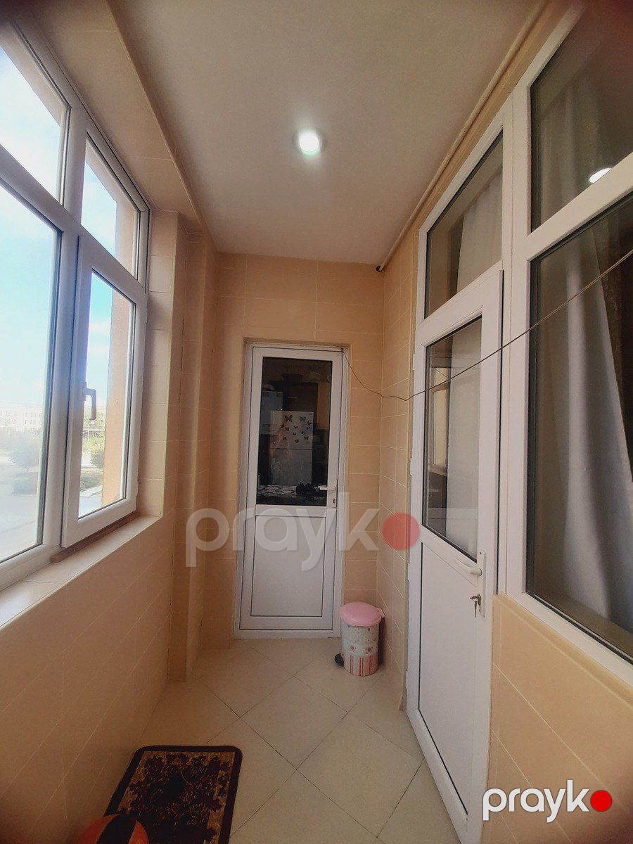 Satılır 2 otaqlı yeni tikili 66 m² — Mənzil, Bakı (11)