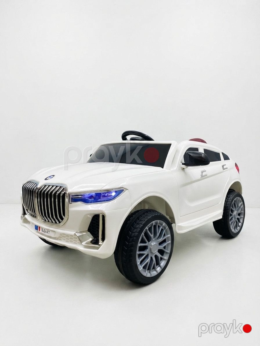 Uşaq elektrik avtomobili VLP N-X7, 7 yaş, 3-6 km/s — Mallar, Bakı