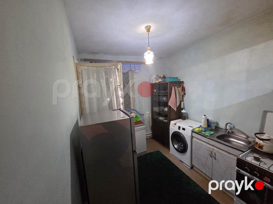 2 otaqlı mənzil, 58 m², Bakıxanov küç — Mənzil (5)