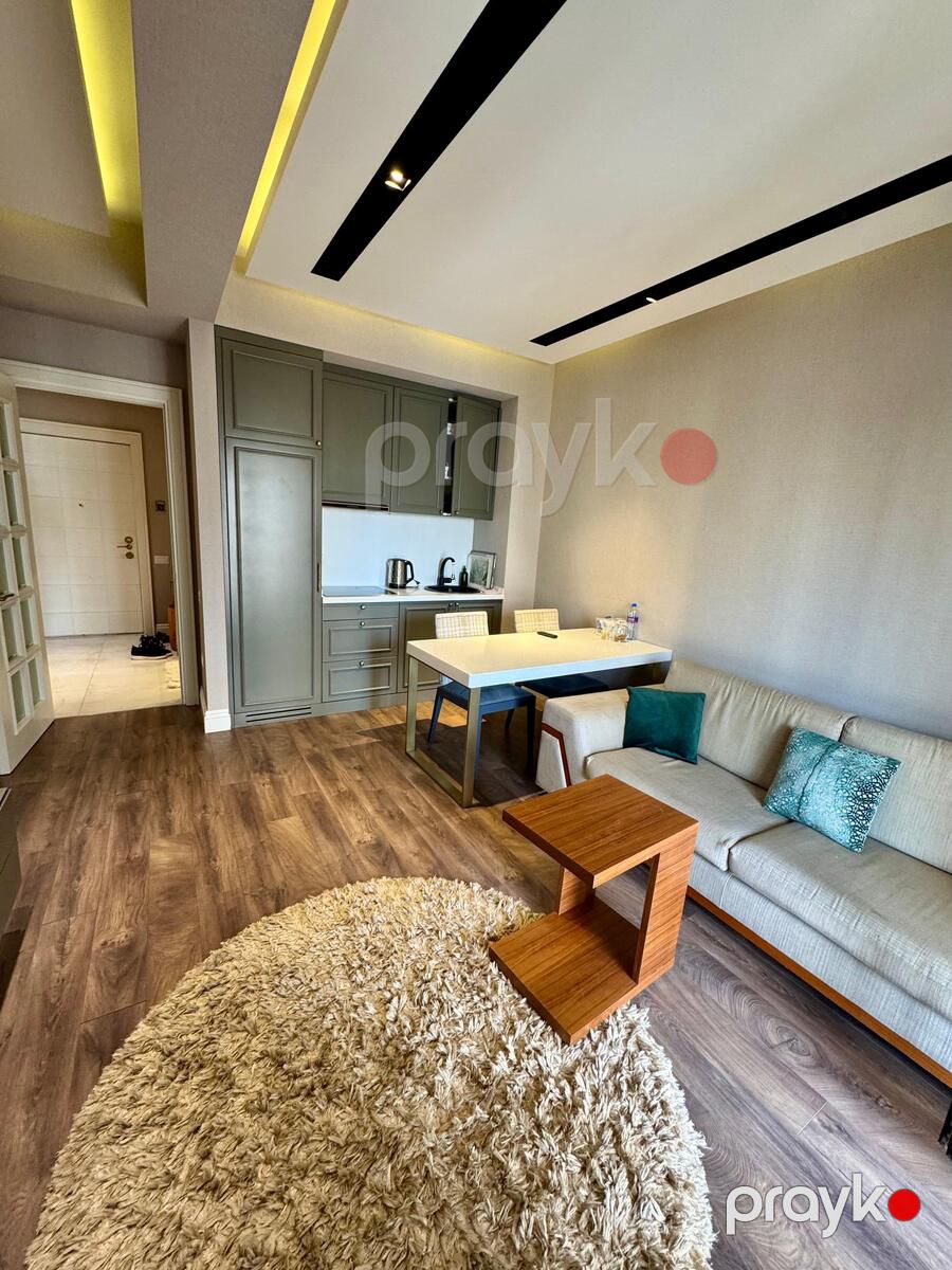 İcarəyə verilir 2 otaqlı yeni tikili 70 m² — Mənzil, Bakı (5)