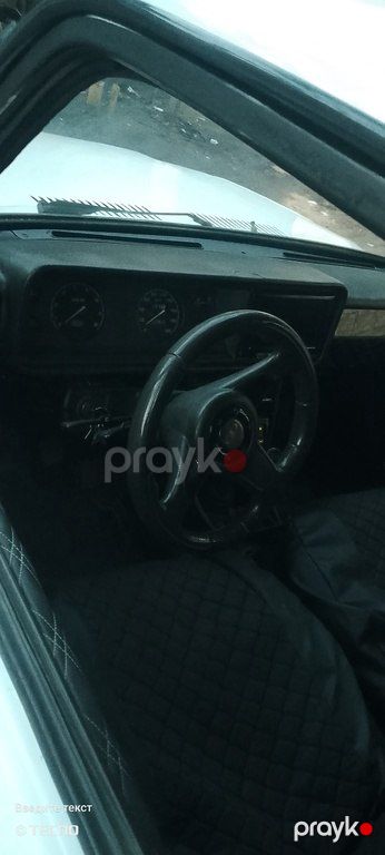 Lada (VAZ) 2107, 1.6 L, 1992 il, 30 000 km — Avtomobillər, Mingəçevir (6)