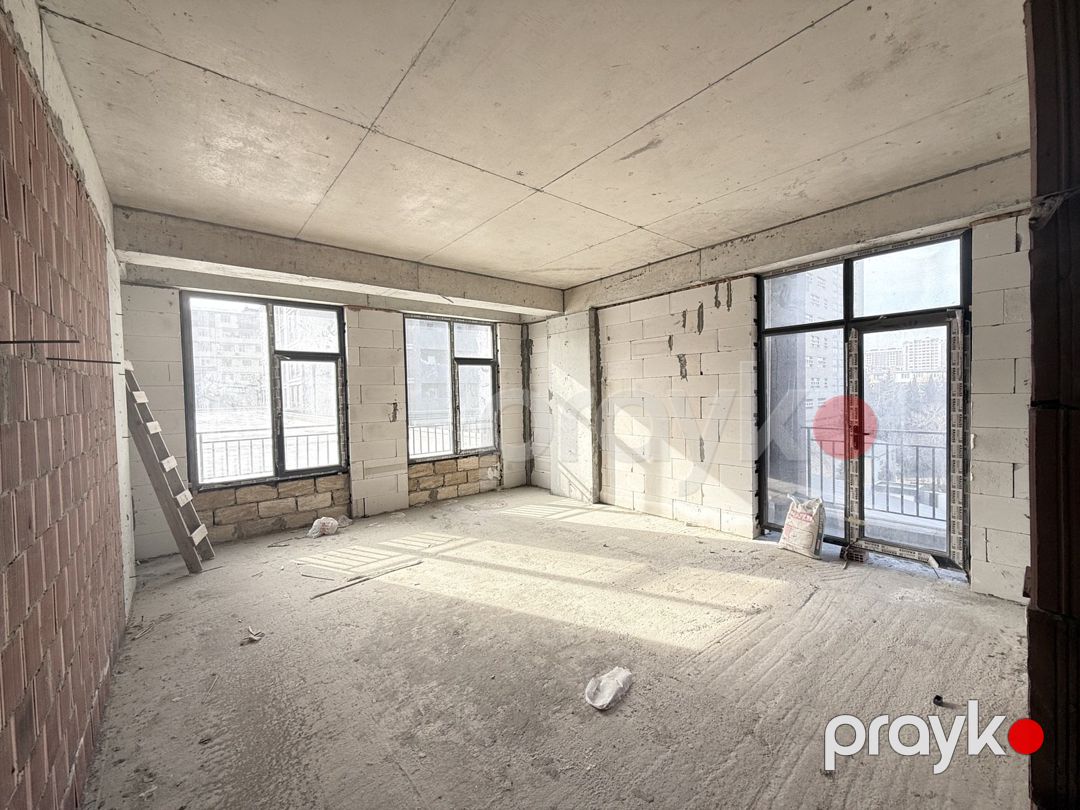 Satılır 2 otaqlı yeni tikili 65.2 m² — Mənzil, Bakı (2)