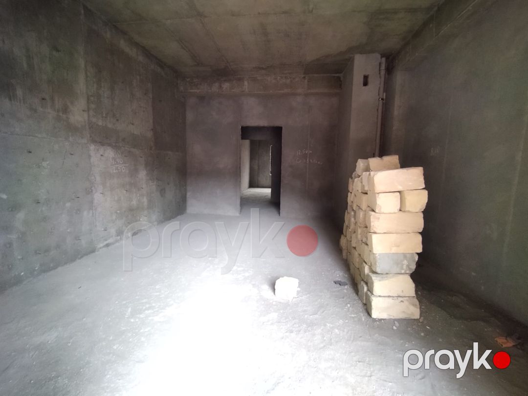 3 otaqlı mənzil, 163 m², Süleyman Vəzirov küç., 13 (Ağ Saray Residence) — Mənzil, Bakı (9)