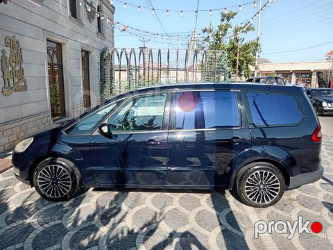Ford Galaxy 2.0 diesel ehtiyat hissələri — Gəncə