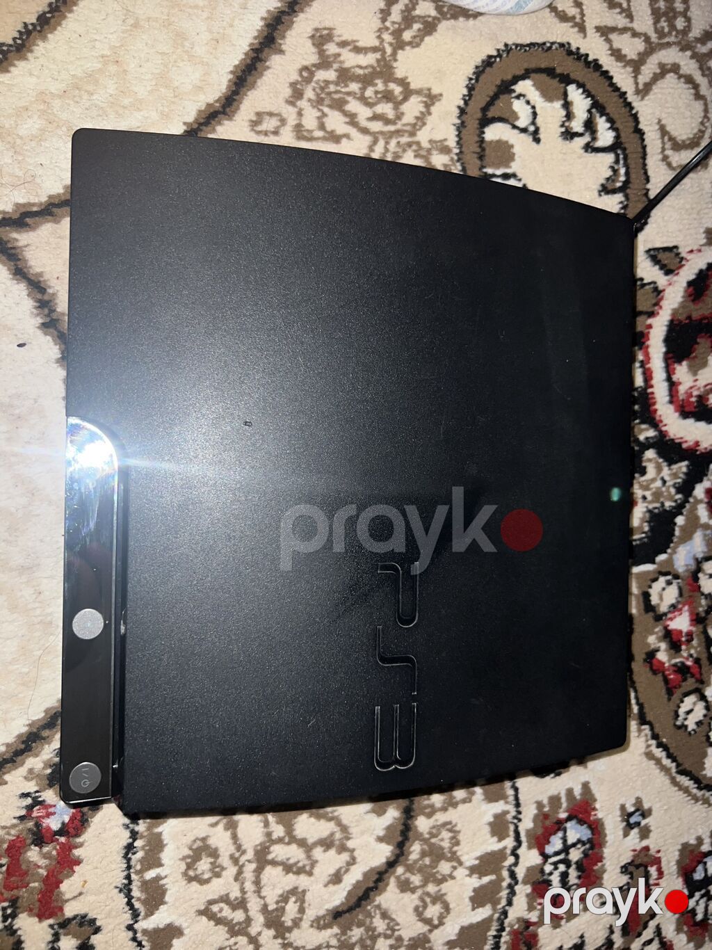 IPhone 13 Pro, 256 GB, Qızılı, Face ID — Apple iPhone, Salyan (6)