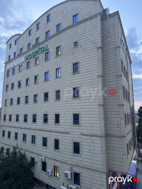 İcarəyə verilir 3 otaqlı ofis 135 m² — Bakı