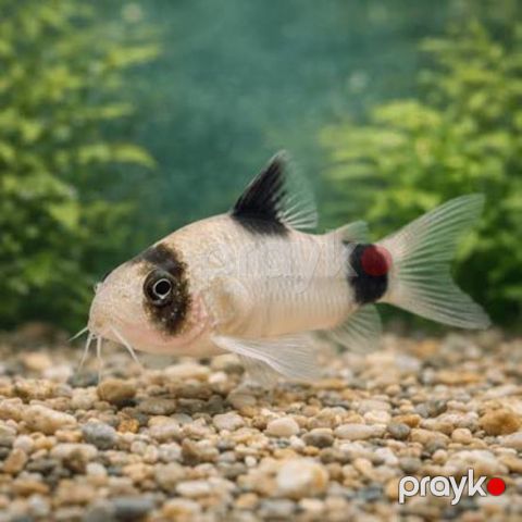 Koridoras Panda balığı — Bakı
