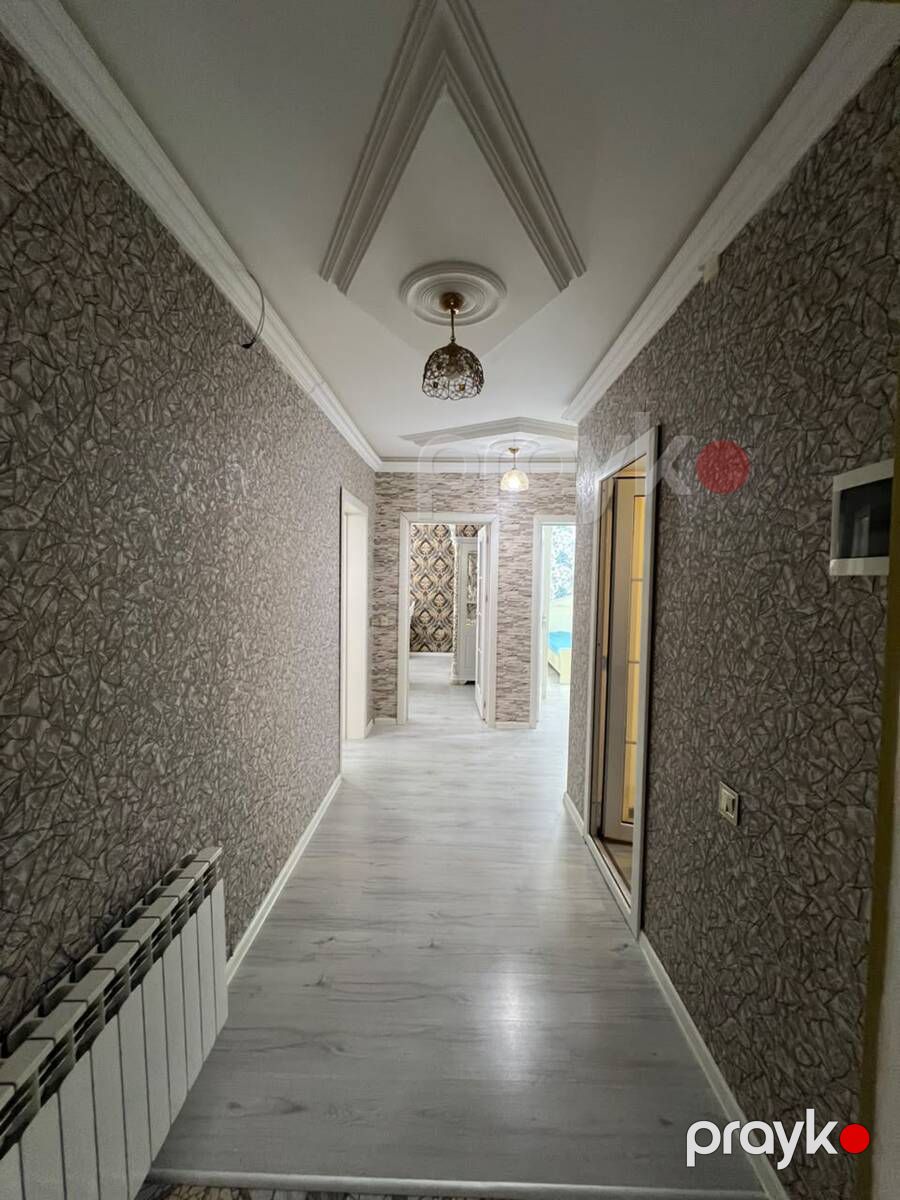 Satılır 6 otaqlı həyət evi/bağ evi 120 m² — Ev, villa, Bakı (10)