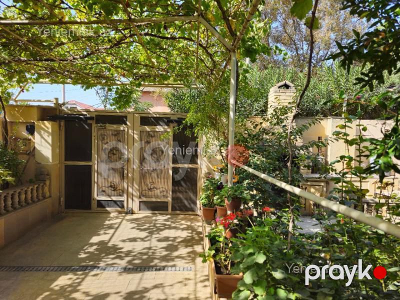 Satılır 7 otaqlı Həyət evi / Villa, 330 m², Xətai rayonu — Ev, villa, Bakı (6)