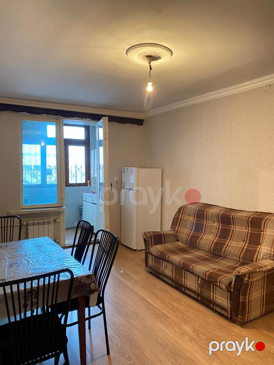 1-otaqlı mənzil kirayə verilir, İnşaatçılar m., 31 m² — Mənzil, Bakı (5)